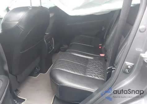 2020 Nissan Murano Platinum Intelligent Awd z USA, uszkodzony, nr VIN 5N1AZ2DS7LN121824